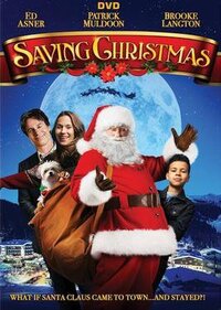 image Saving Christmas