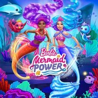Bild Barbie: Mermaid Power
