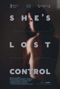 image She's Lost Control