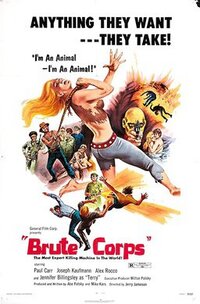 Imagen Brute Corps