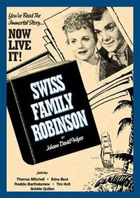 Bild Swiss Family Robinson