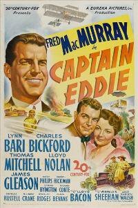 image Captain Eddie