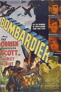 Bombarderos