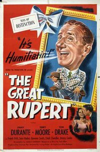 image The Great Rupert