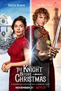 image The Knight before Christmas