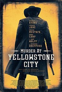 Bild Murder at Yellowstone City