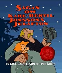 Bild Sagan om Karl-Bertil Jonssons julafton