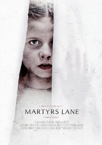 image Martyrs Lane