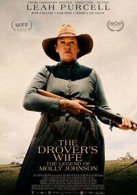 image The Drover's Wife: The Legend of Molly Johnson