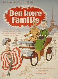 Bild Den kære familie