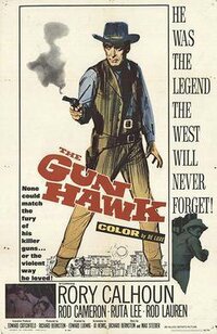 Bild The Gun Hawk
