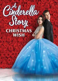 image A Cinderella Story: Christmas Wish