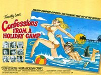Imagen Confessions from a Holiday Camp