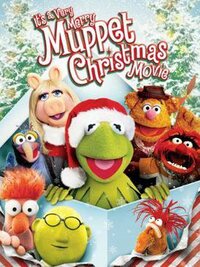 Bild It's a Very Merry Muppet Christmas Movie