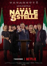 image Natale a 5 stelle