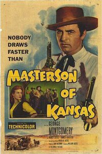 Masterson de Kansas