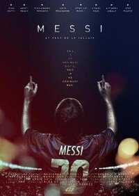 image Messi