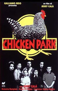 image Chicken Park