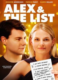 image Alex & The List