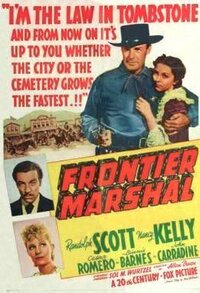 Imagen Frontier Marshal