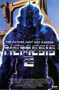 Imagen Nemesis 2: Nebula