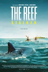 The Reef: Stalked