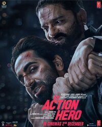 image An Action Hero