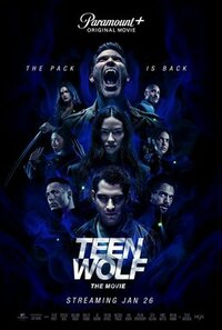 image Teen Wolf: The Movie