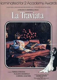 Bild La traviata