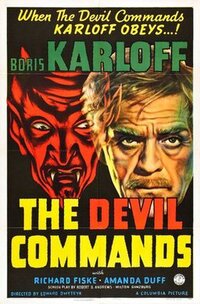 image The Devil Commands