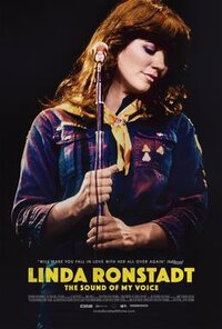 image Linda Ronstadt: The Sound of My Voice