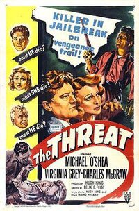 Imagen The Threat