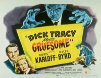 Bild Dick Tracy Meets Gruesome