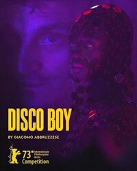 Bild Disco Boy