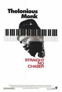 Imagen Thelonious Monk: Straight, No Chaser