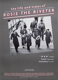 Bild The Life and Times of Rosie the Riveter