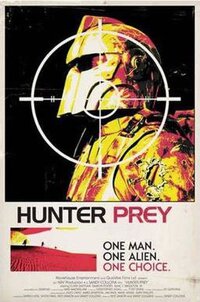 image Hunter Prey