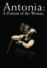 image Antonia: A Portrait of the Woman
