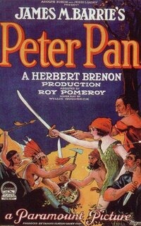 Bild Peter Pan