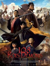 Bild 108 Rois-Démons