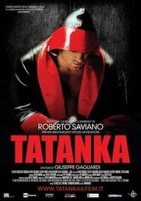 Imagen Tatanka