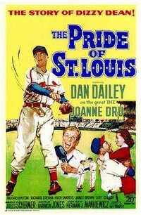 Imagen The Pride of St. Louis