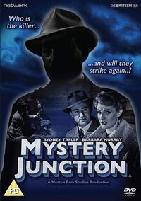 image Mystery Junction