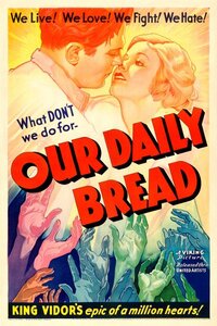 Unser tägliches Brot