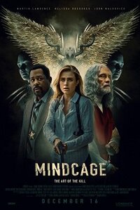 image Mindcage