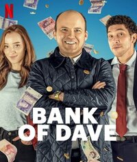 Imagen Bank of Dave