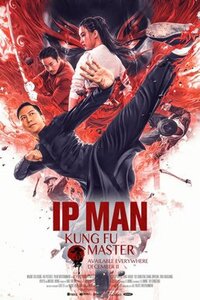 Bild Ip Man: Kung Fu Master