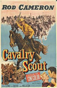Imagen Cavalry Scout
