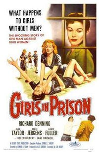 image Girls in Prison