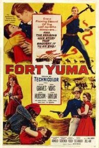 Imagen Fort Yuma